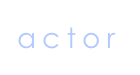 actor