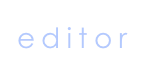 editor
